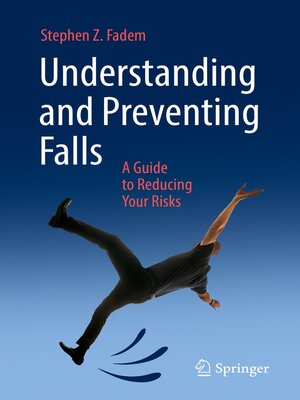 Understanding and Preventing Falls - ebook